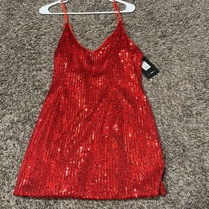 Never worn! Occasion dress!